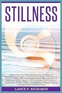 Cover image for Stillness