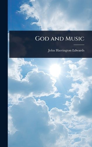Cover image for God and Music