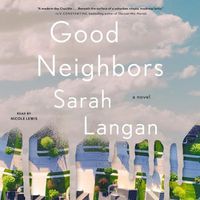 Cover image for Good Neighbors