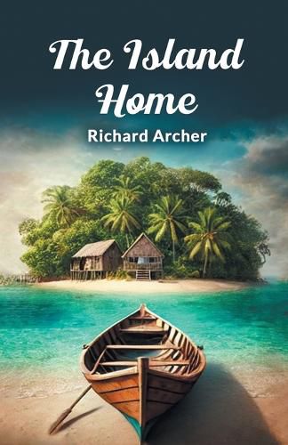 Cover image for The Island Home