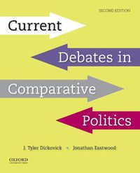 Cover image for Current Debates in Comparative Politics