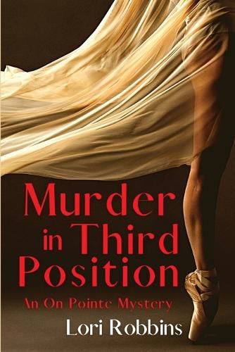 Cover image for Murder in Third Position