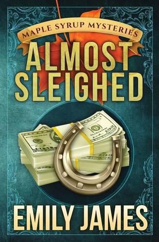 Cover image for Almost Sleighed