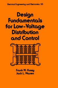 Cover image for Design Fundamentals for Low-Voltage Distribution and Control