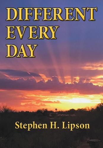 Cover image for Different Every Day