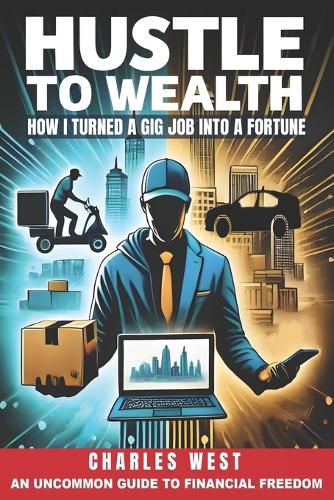 Cover image for Hustle to Wealth