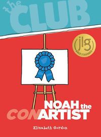 Cover image for Noah the Con Artist