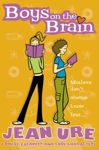 Cover image for Boys on the Brain