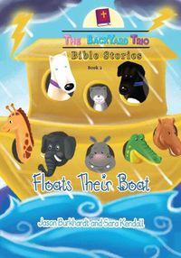 Cover image for Floats Their Boat