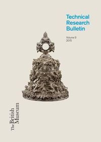 Cover image for British Museum Technical Research Bulletin