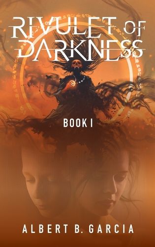 Cover image for Rivulet of Darkness