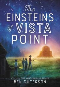 Cover image for The Einsteins of Vista Point