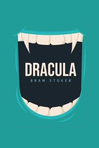 Cover image for Dracula