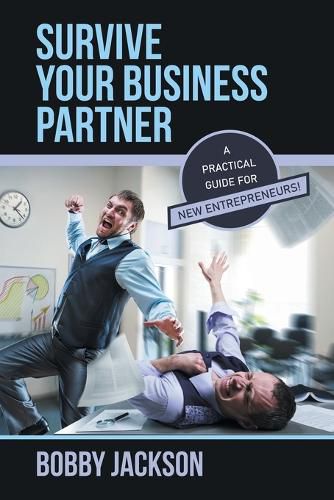 Cover image for Survive Your Business Partner