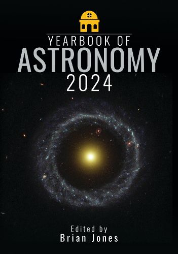 Yearbook of Astronomy 2024