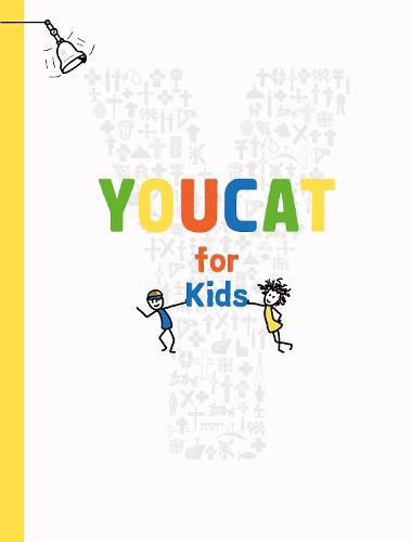 Cover image for YOUCAT for Kids