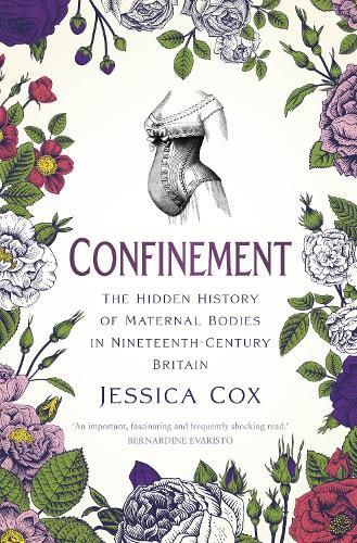 Cover image for Confinement