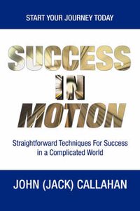 Cover image for Success in Motion