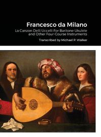 Cover image for Francesco da Milano