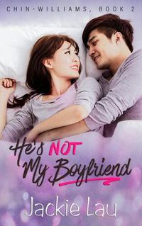 Cover image for He's Not My Boyfriend