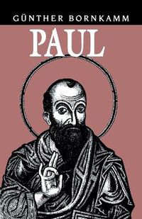 Cover image for Paul