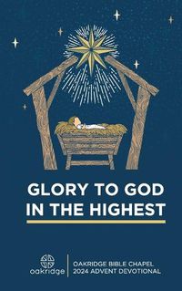 Cover image for Glory to God in the Highest