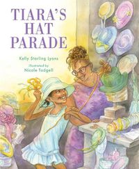 Cover image for Tiara's Hat Parade