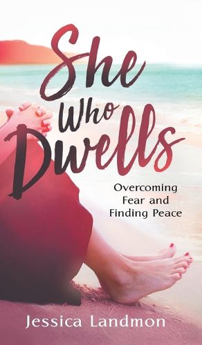 Cover image for She Who Dwells