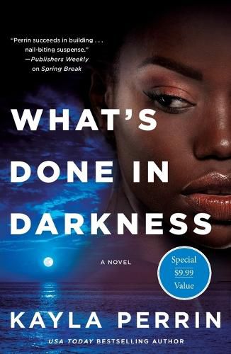 Cover image for What's Done in Darkness