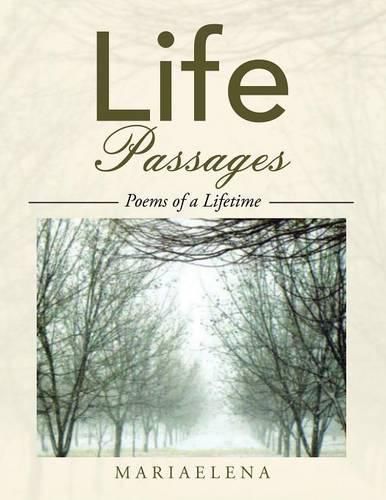 Cover image for Life Passages