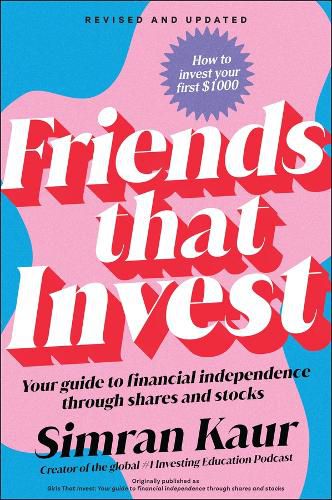 Cover image for Friends That Invest