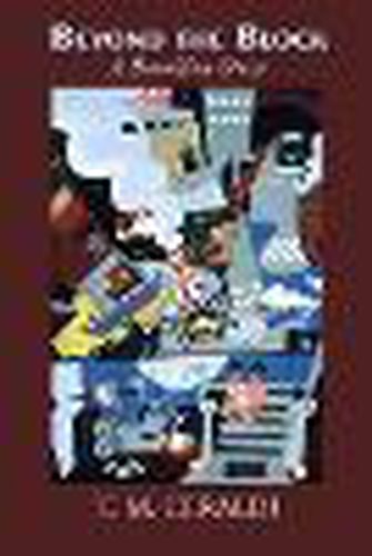 Cover image for Beyond the Block: A Brooklyn Story