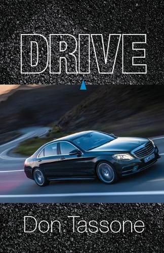 Cover image for Drive