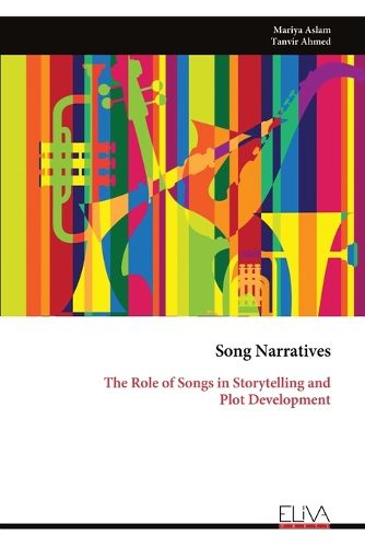 Cover image for Song Narratives