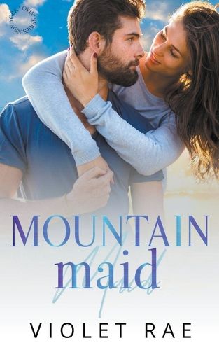 Cover image for Mountain Maid