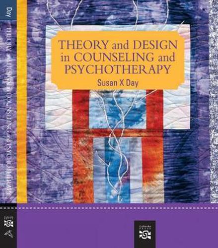 Cover image for Theory and Design in Counseling and Psychotherapy