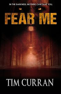 Cover image for Fear Me