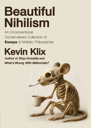 Cover image for Beautiful Nihilism