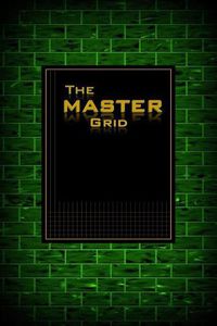 Cover image for The MASTER GRID - Green Brick