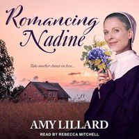 Cover image for Romancing Nadine