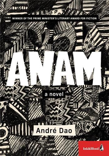 Cover image for Anam