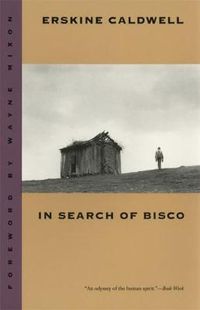 Cover image for In Search of Bisco