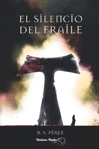 Cover image for El silencio del fraile
