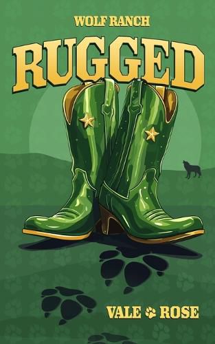 Cover image for Rugged
