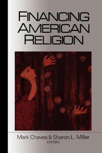 Cover image for Financing American Religion