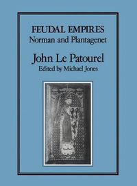 Cover image for Feudal Empires