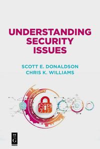 Cover image for Understanding Security Issues
