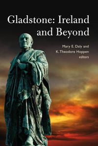 Cover image for Gladstone: Ireland and Beyond