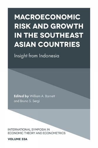 Cover image for Macroeconomic Risk and Growth in the Southeast Asian Countries