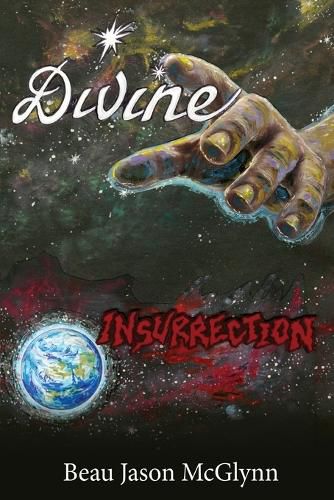 Cover image for Divine Insurrection
